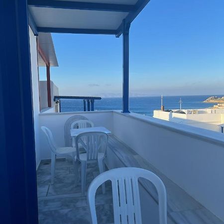 Sea Views - Marble Palace - 2 Floors Tínos المظهر الخارجي الصورة
