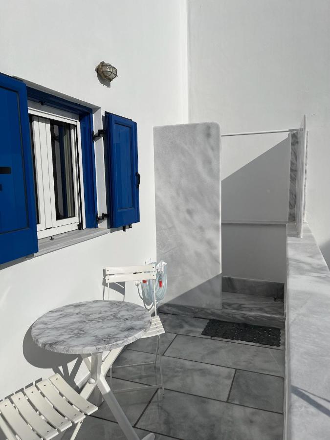 Sea Views - Marble Palace - 2 Floors Tínos المظهر الخارجي الصورة