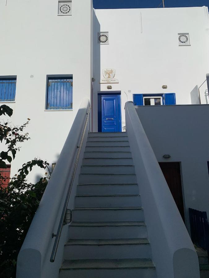 Sea Views - Marble Palace - 2 Floors Tínos المظهر الخارجي الصورة