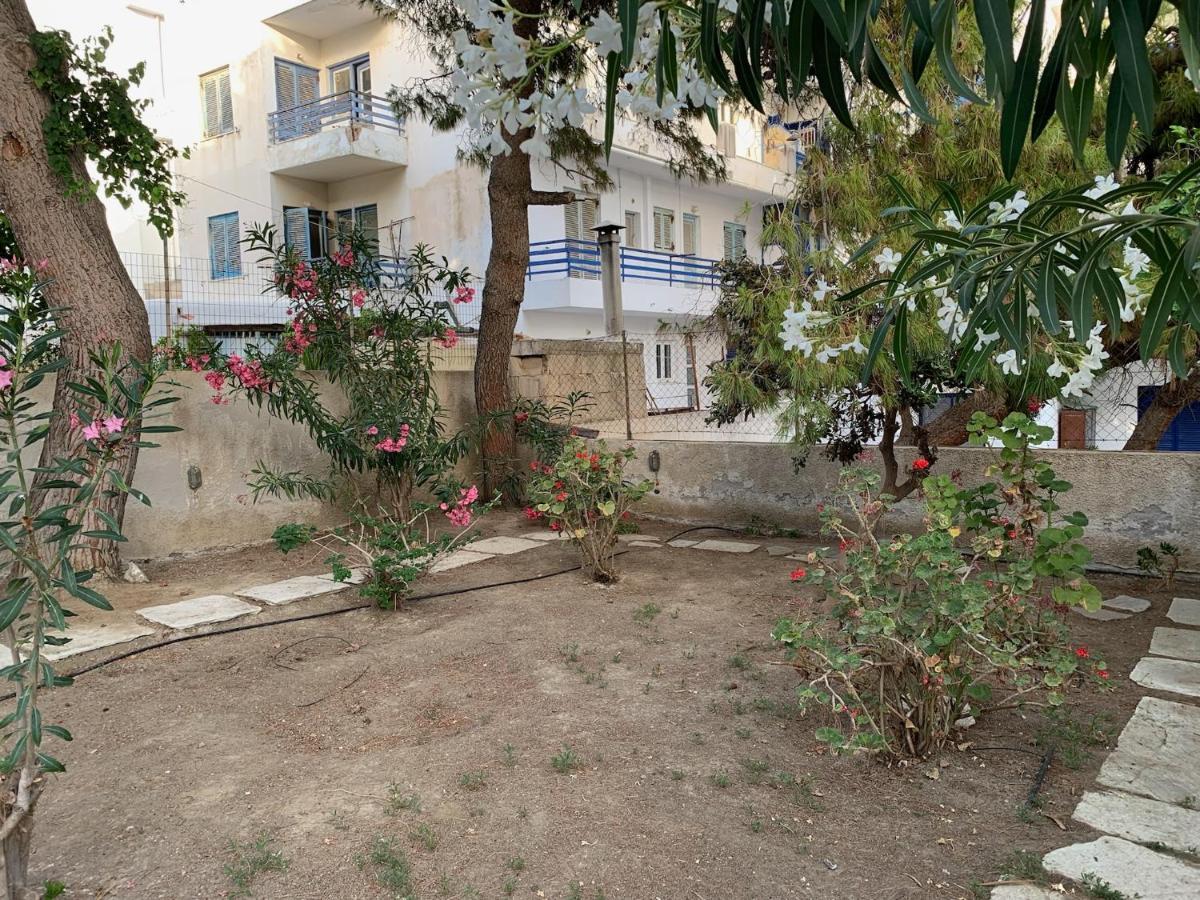 Sea Views - Marble Palace - 2 Floors Tínos المظهر الخارجي الصورة