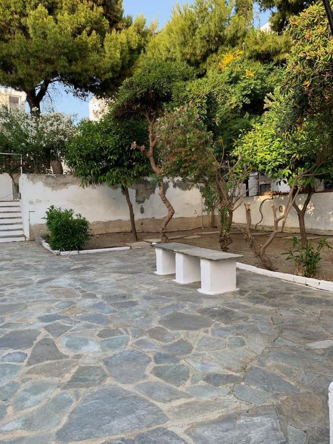 Sea Views - Marble Palace - 2 Floors Tínos المظهر الخارجي الصورة