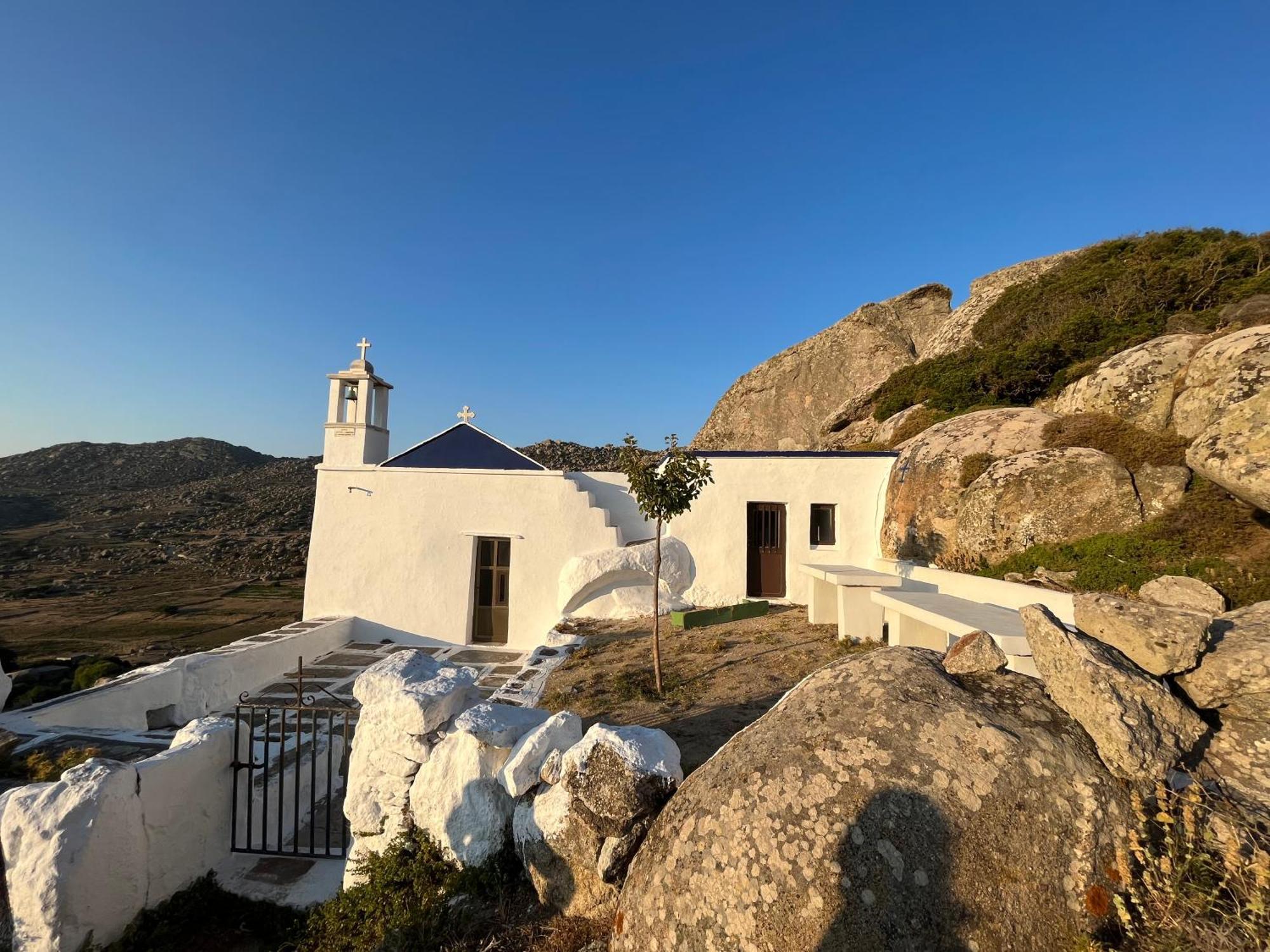Sea Views - Marble Palace - 2 Floors Tínos المظهر الخارجي الصورة